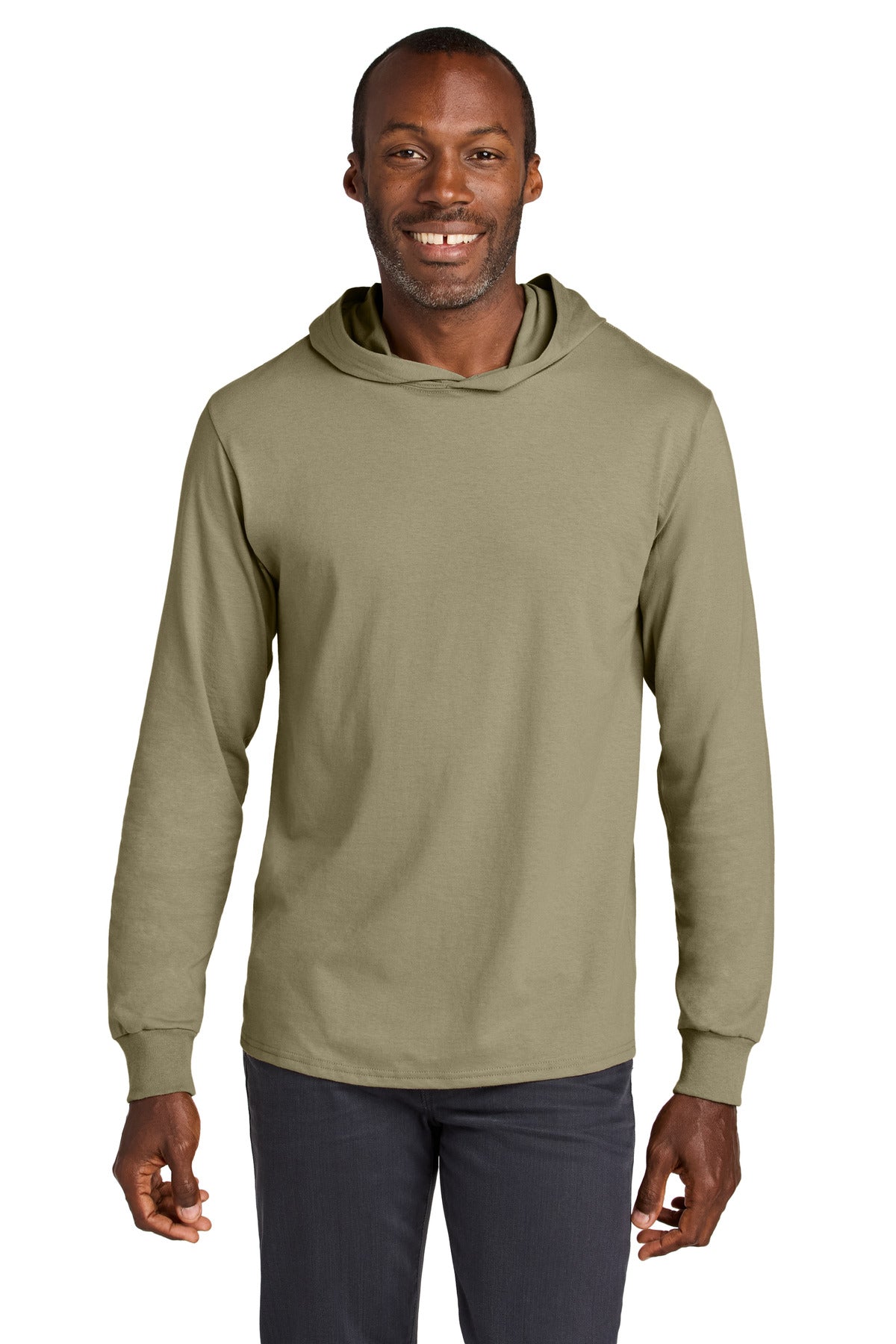 Model Khaki