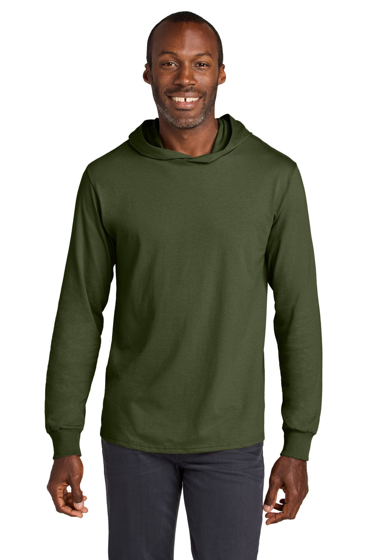 Model Military Green
