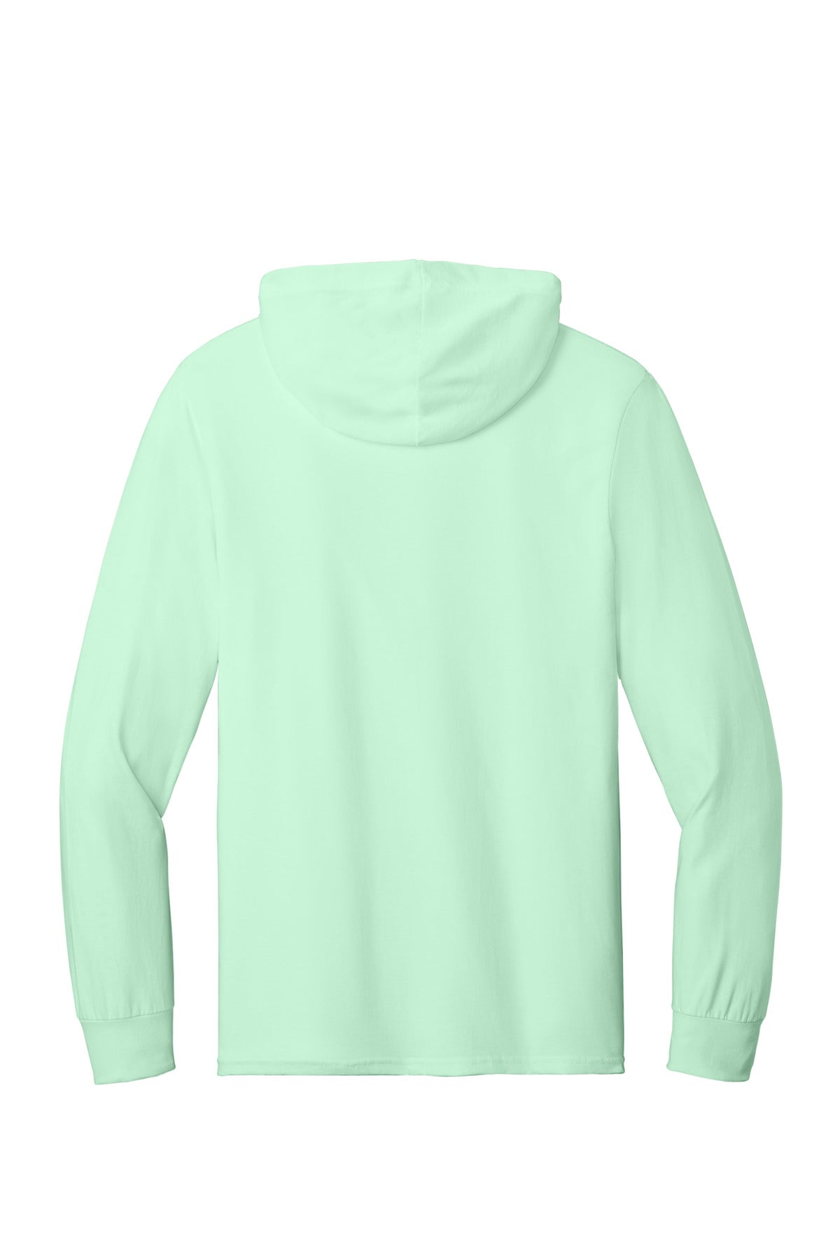 Back Product Mint To Be