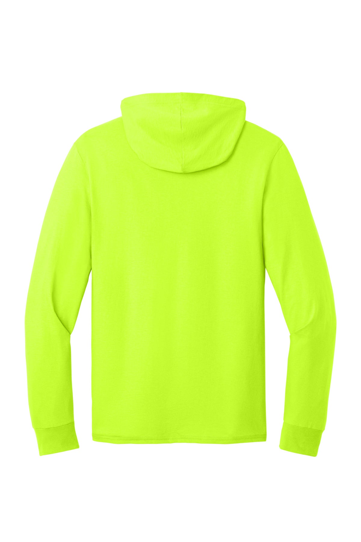 Back Product Safety Green