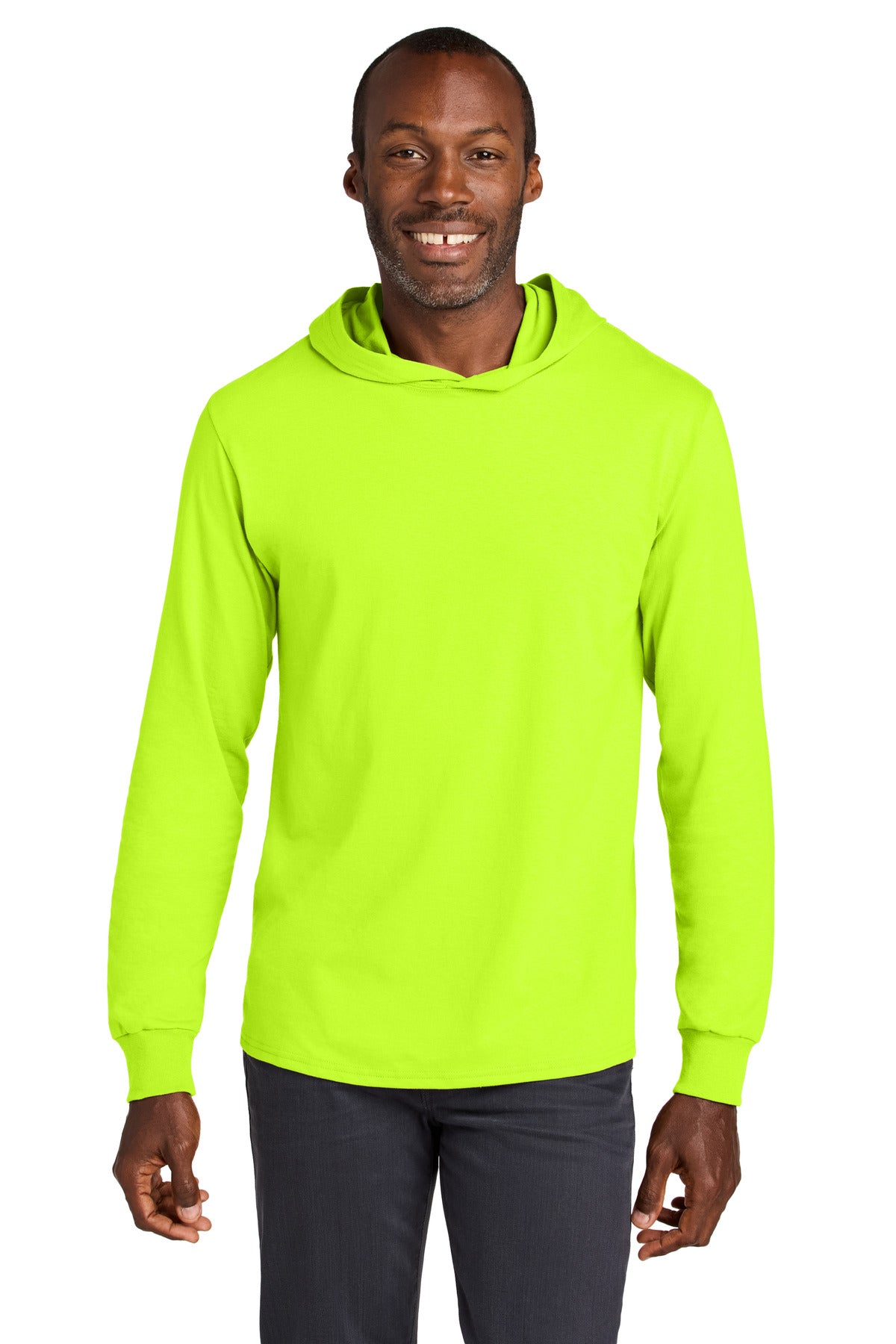 Model Safety Green