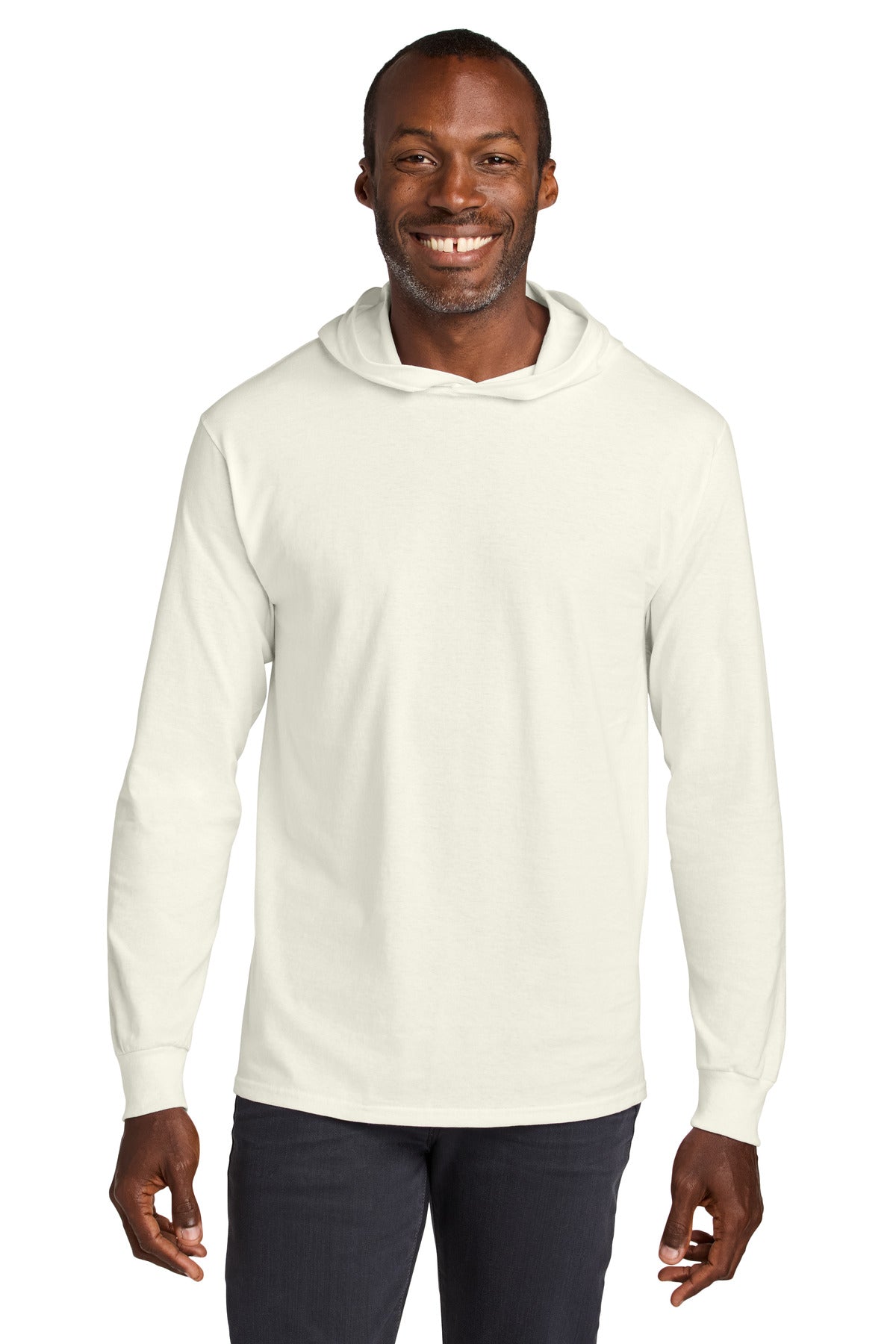 Model Sweet Cream Heather
