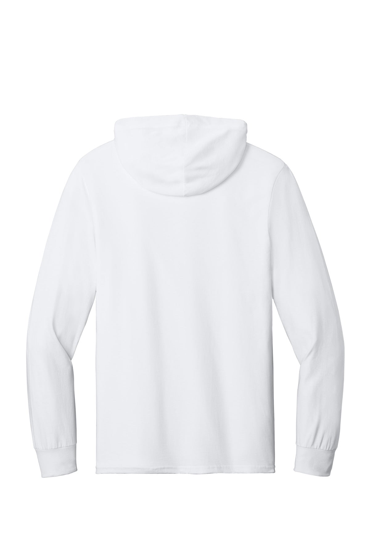 Back Product White