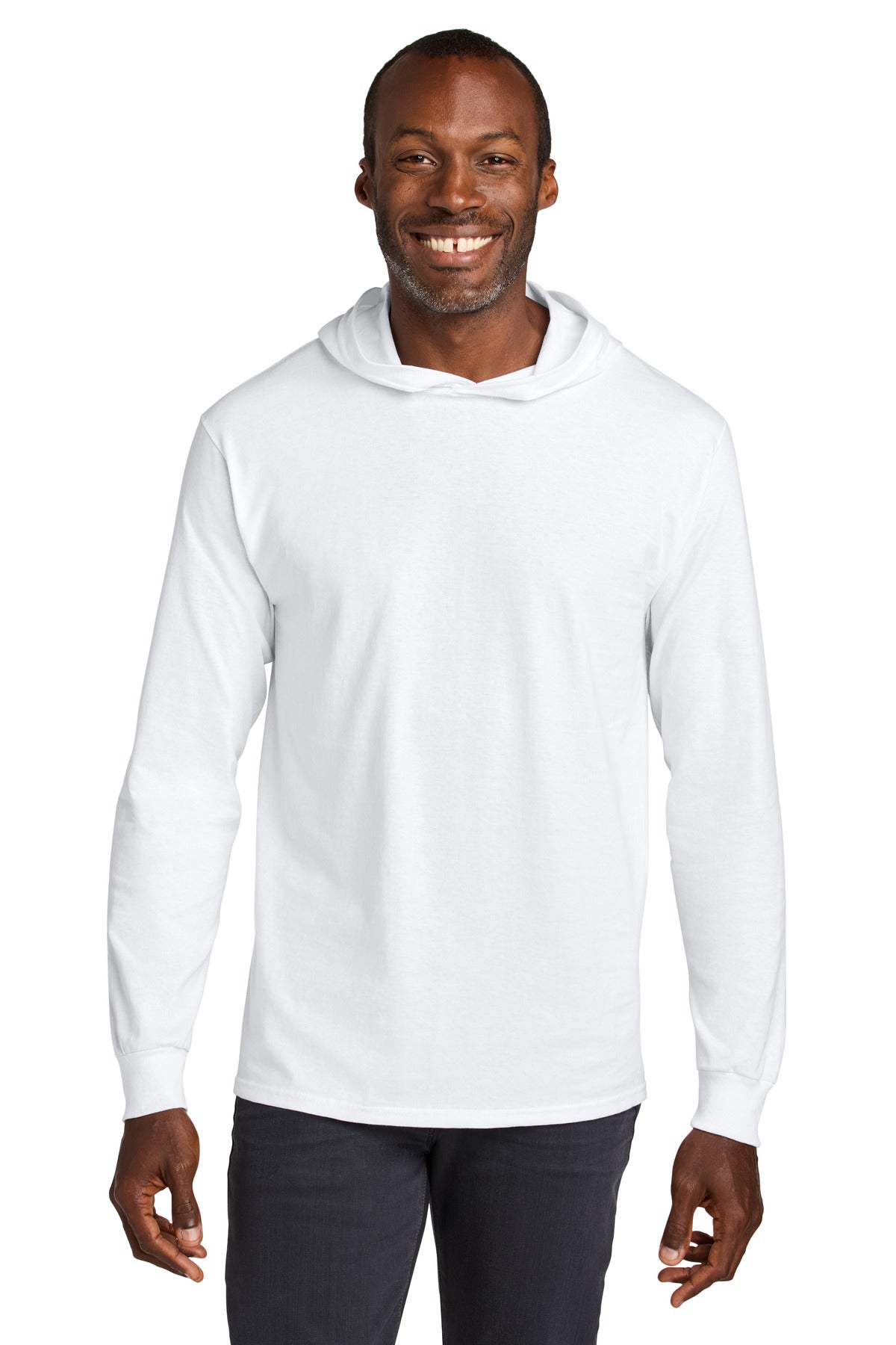Model White