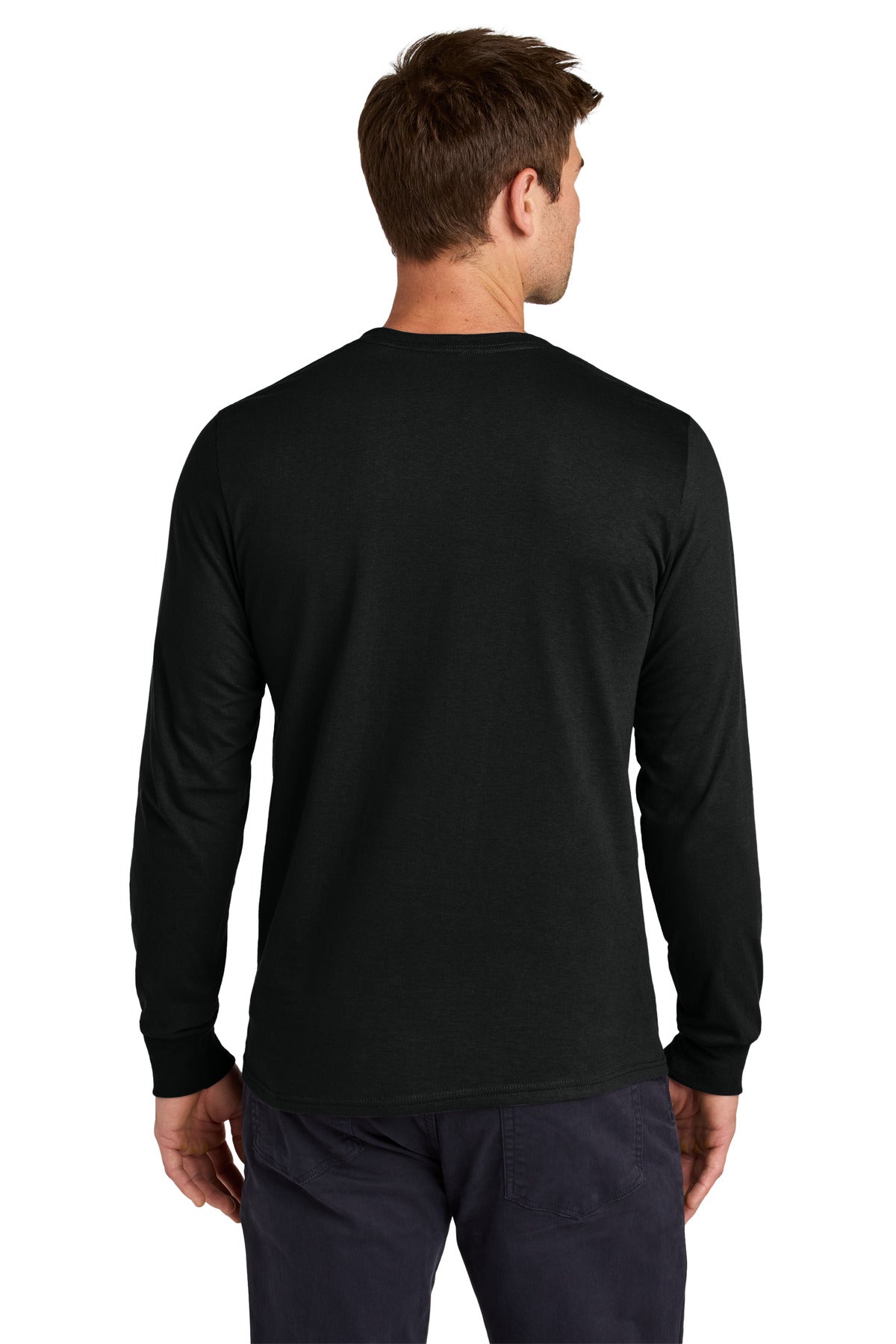 Back Model Black Ink