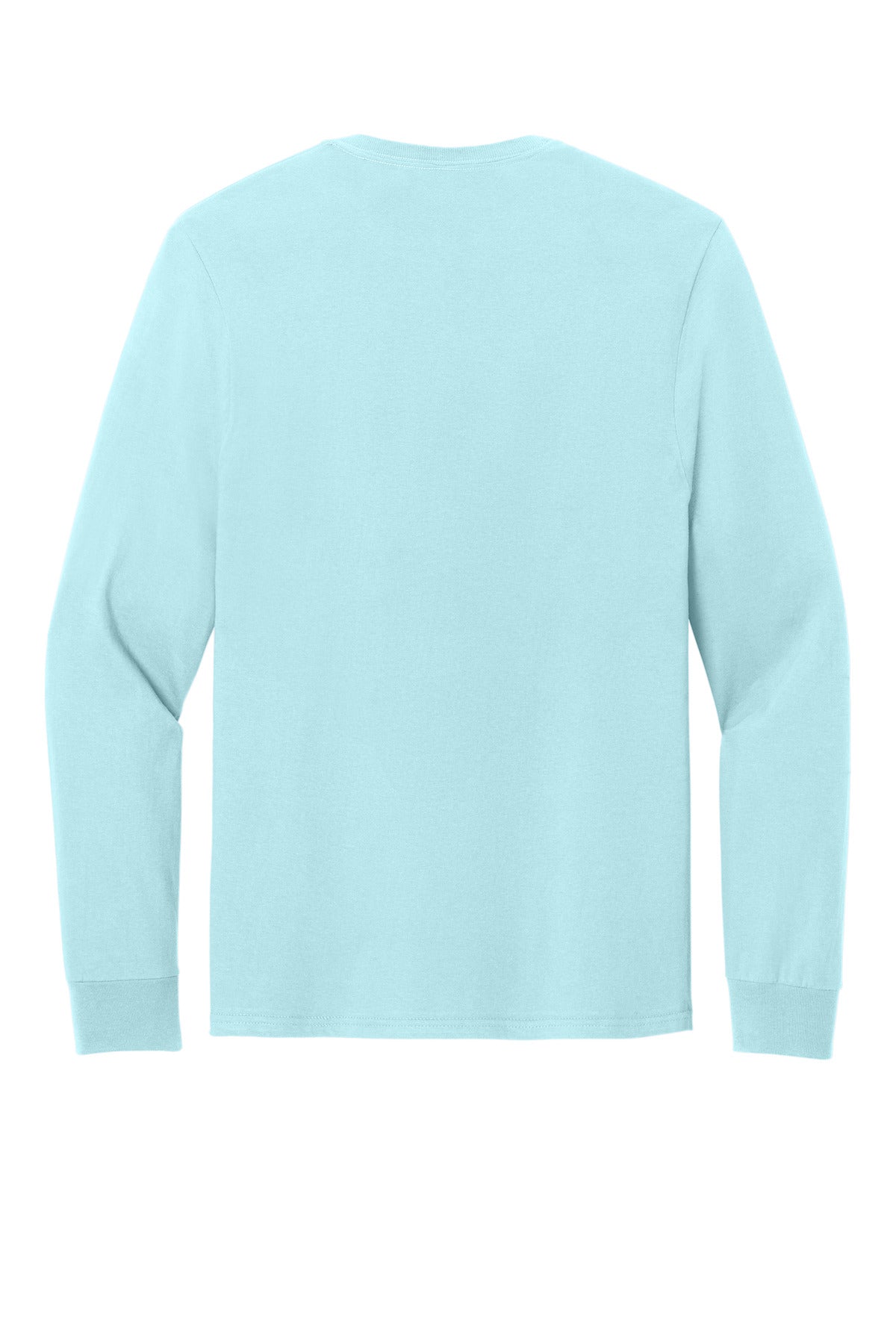 Back Product Breezy Blue