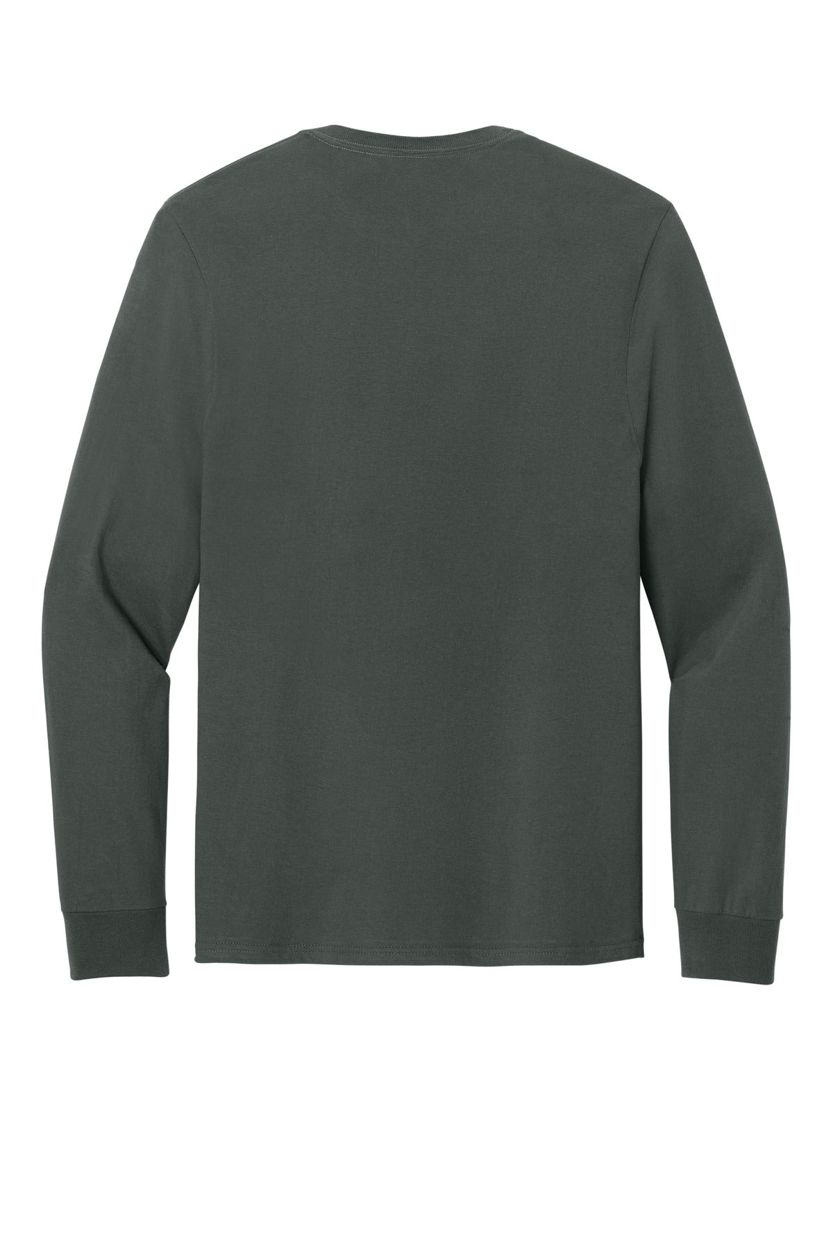 Back Product Charcoal Grey