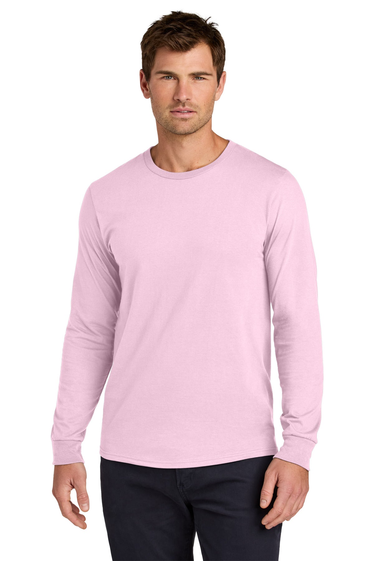 Model Classic Pink