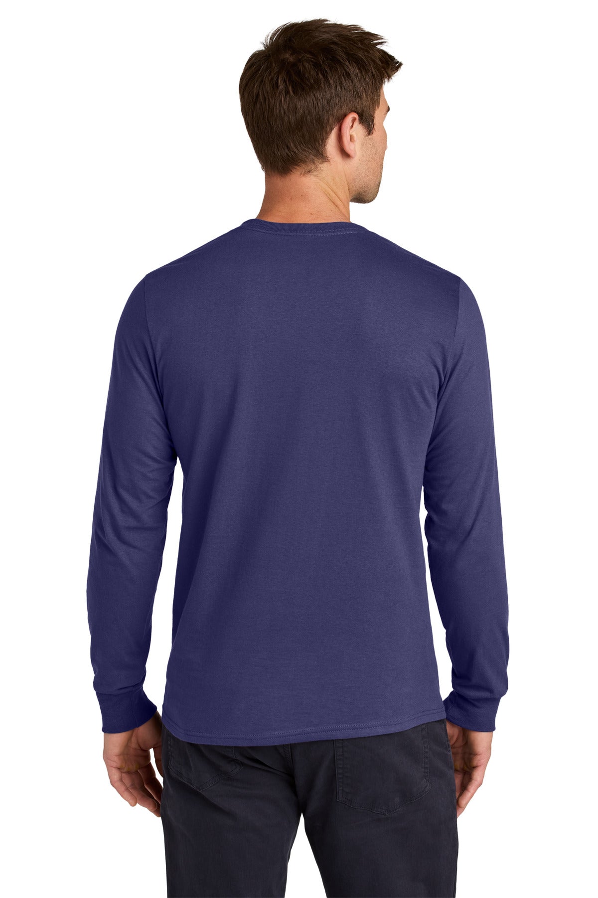 Back Model Deep Purple