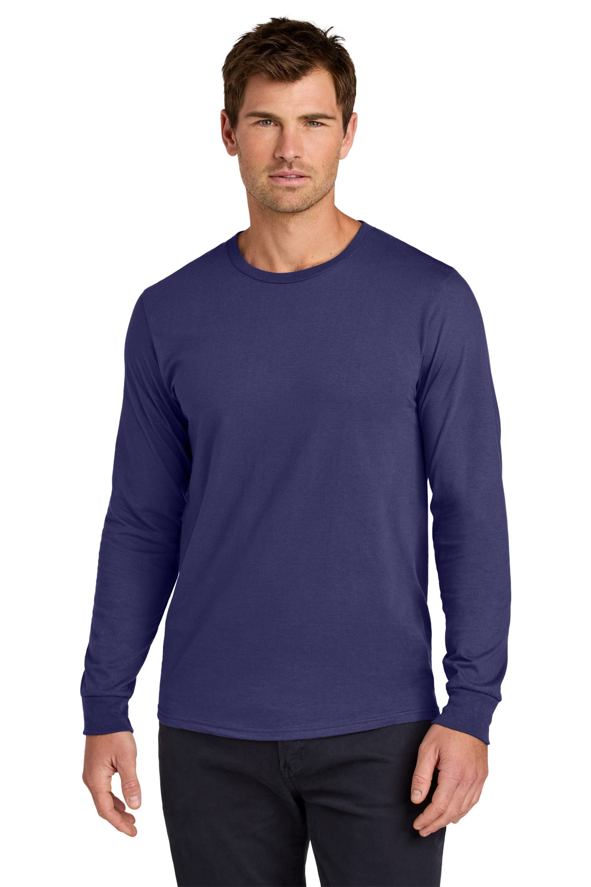 Model Deep Purple