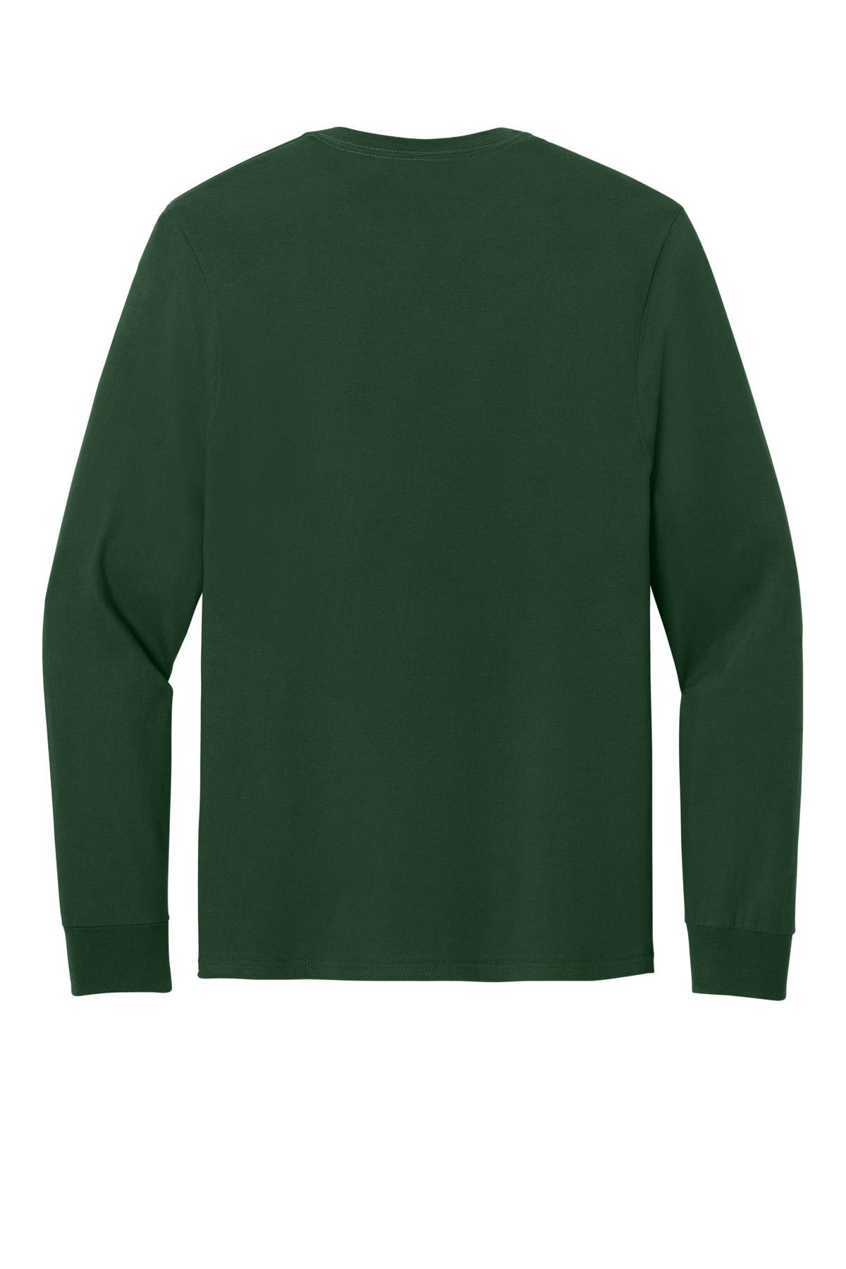 Back Product Forest Green