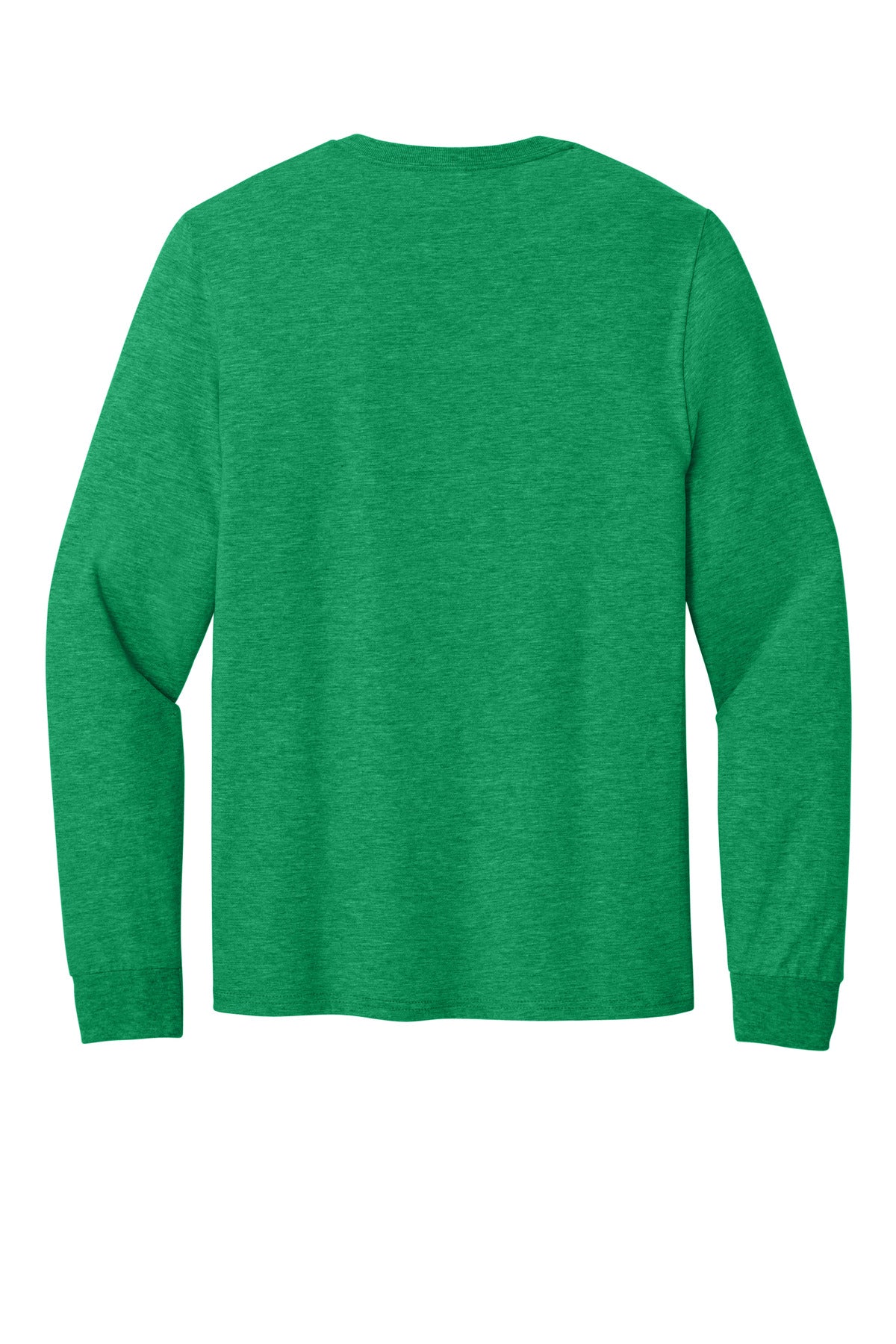 Back Product Retro Heather Green