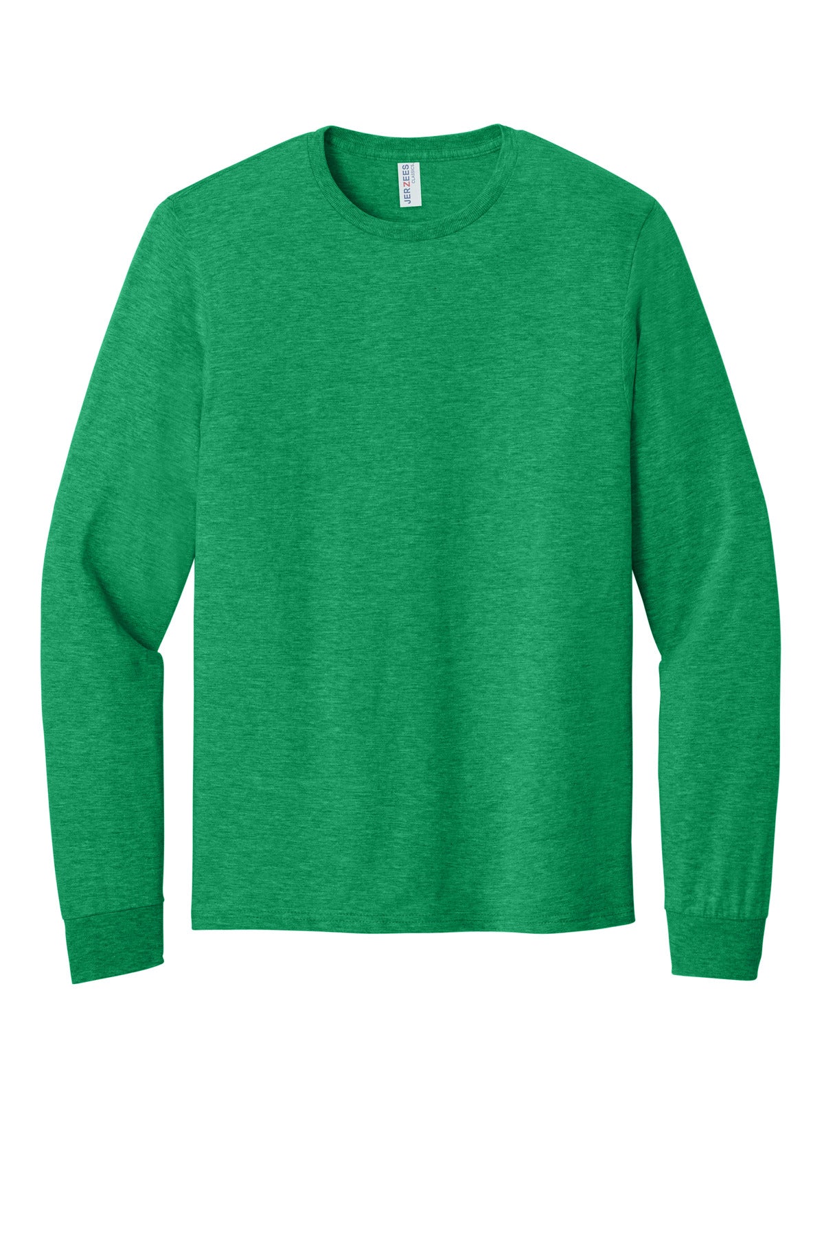 Product Retro Heather Green