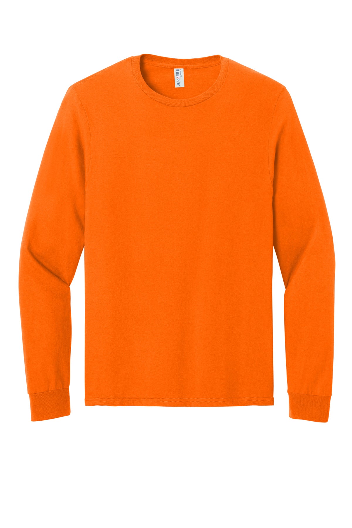 Product Safety Orange