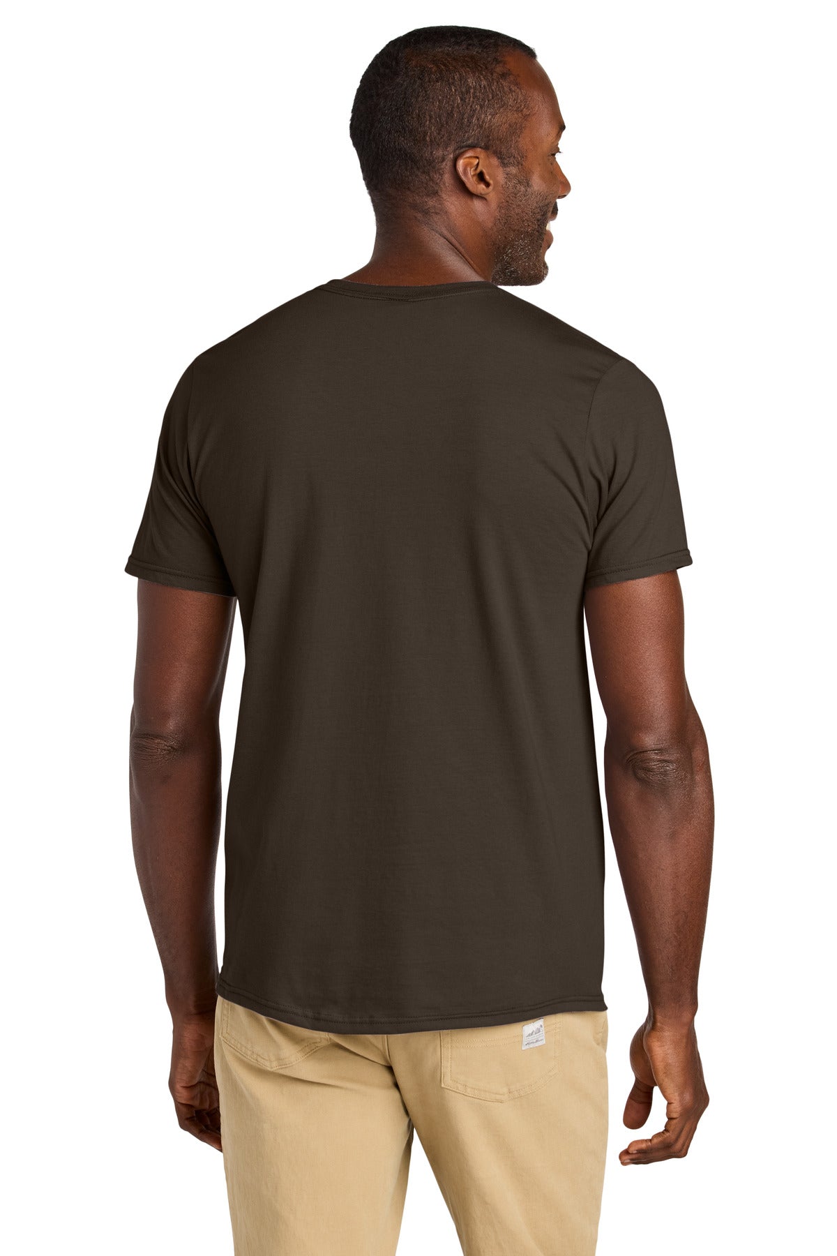 Back Model Chocolate