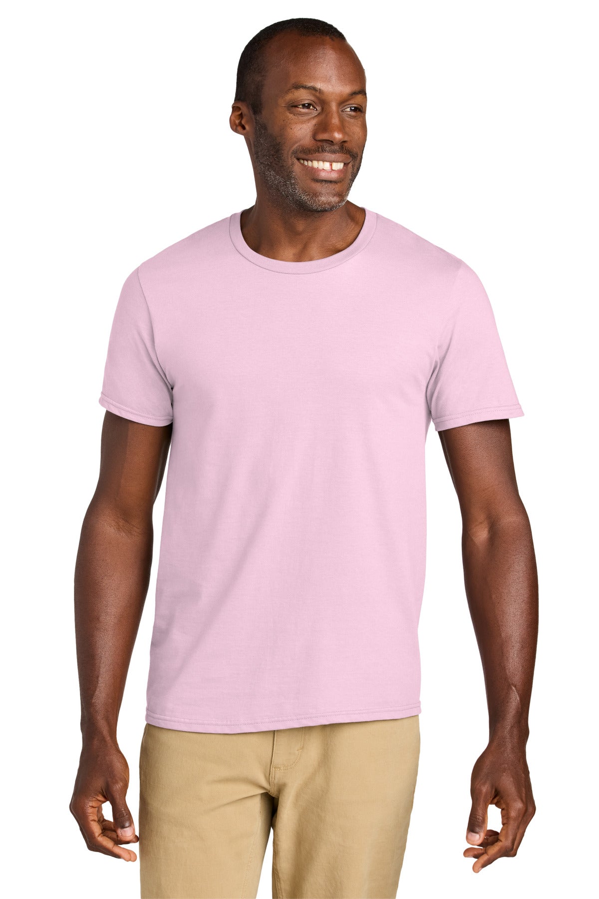 Model Classic Pink