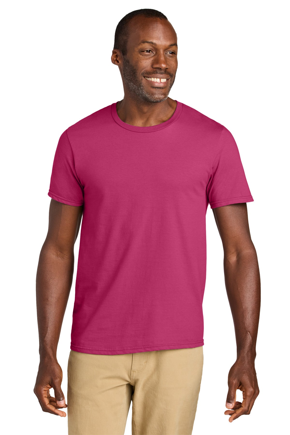 Model Cyber Pink
