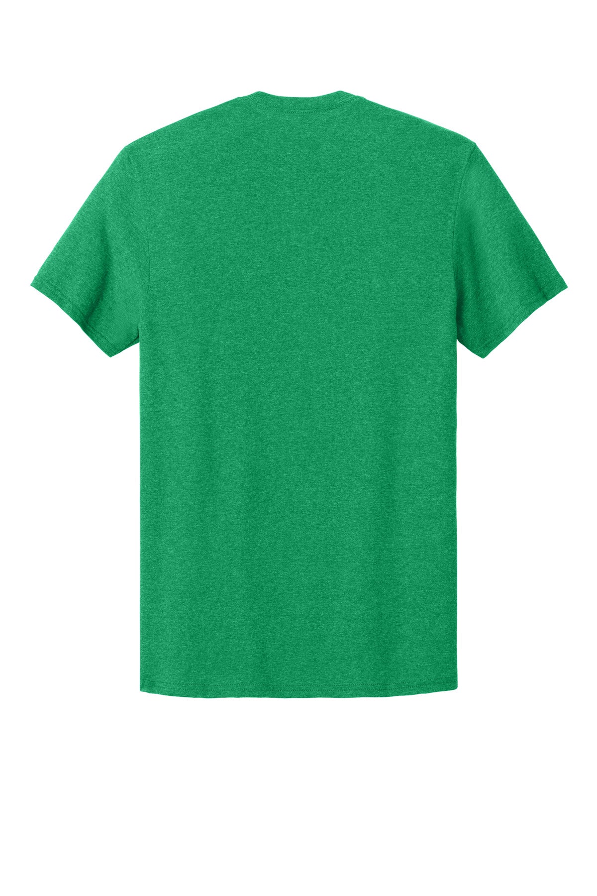 Back Product Retro Heather Green