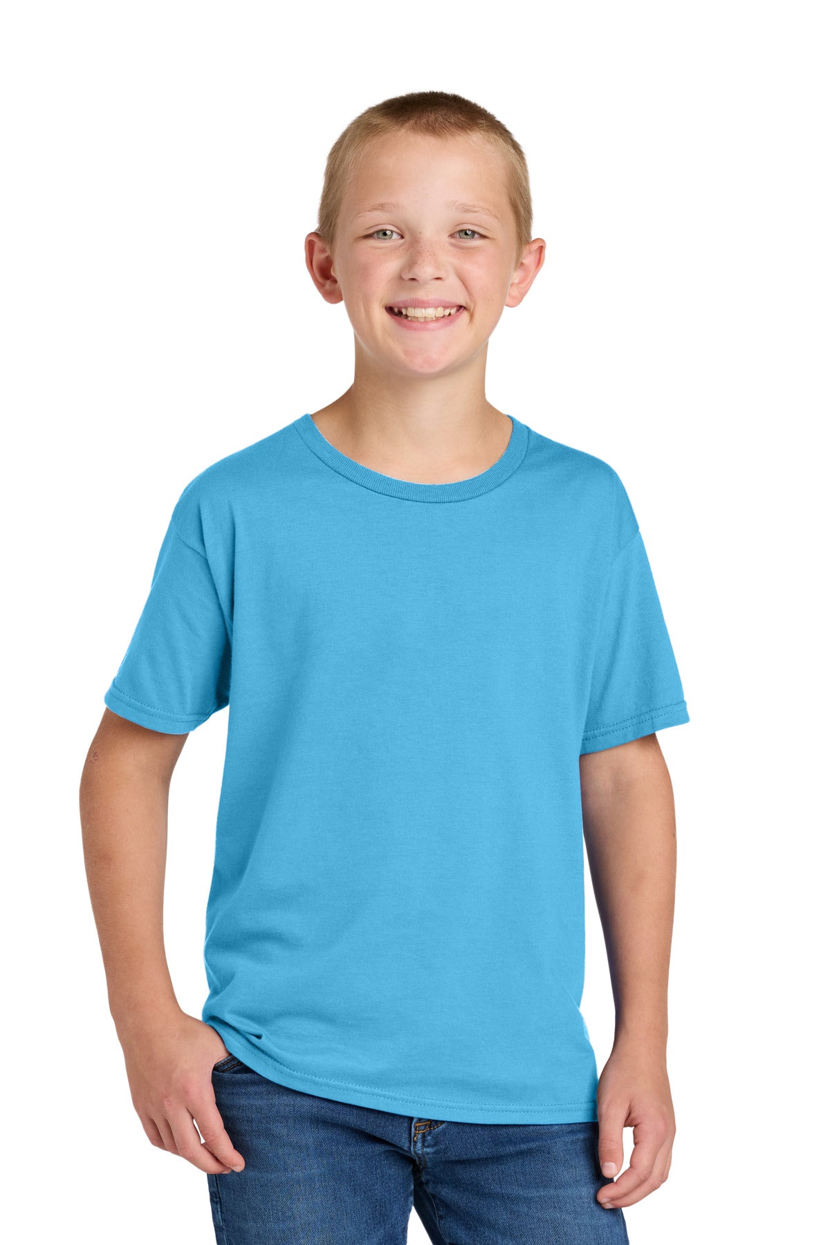 Model Aquatic Blue