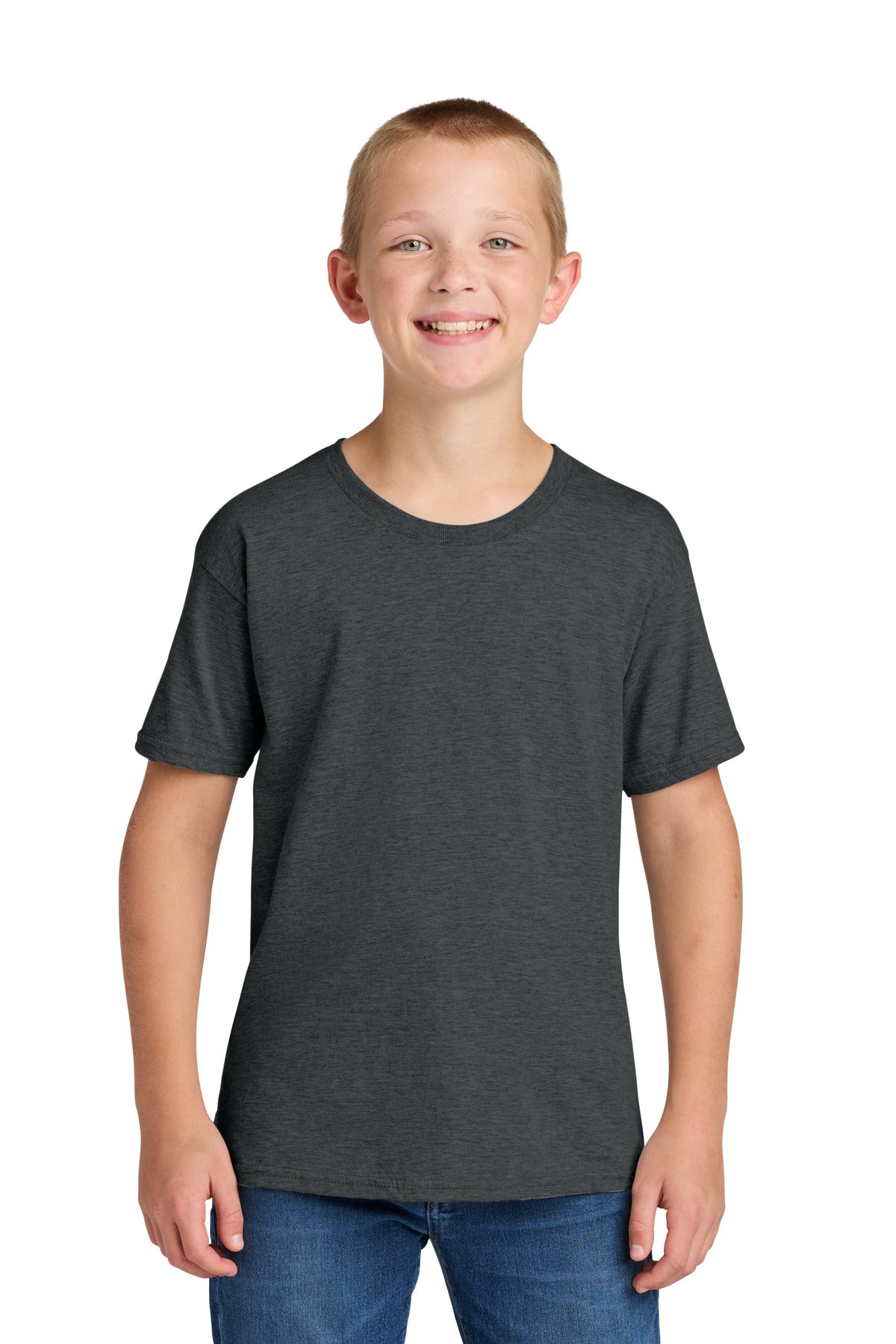 Model Black Heather