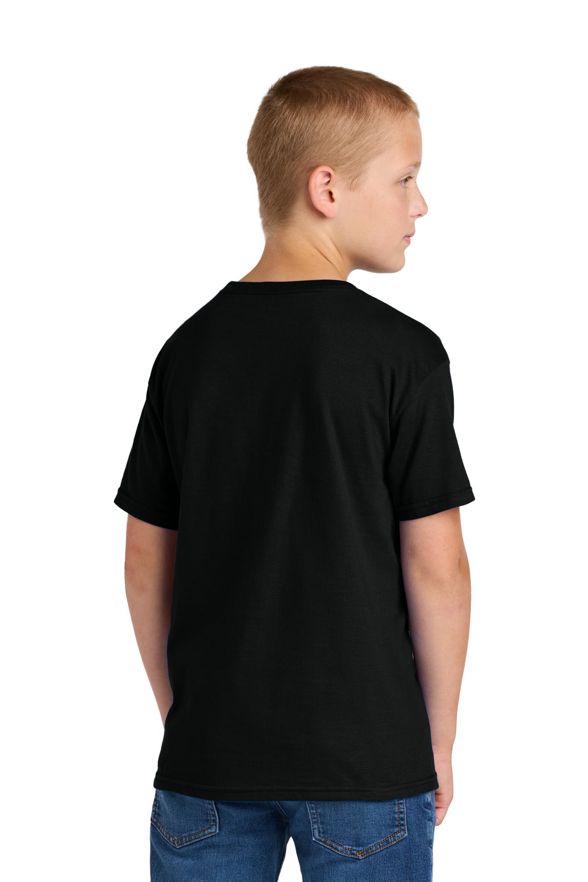 Back Model Black Ink