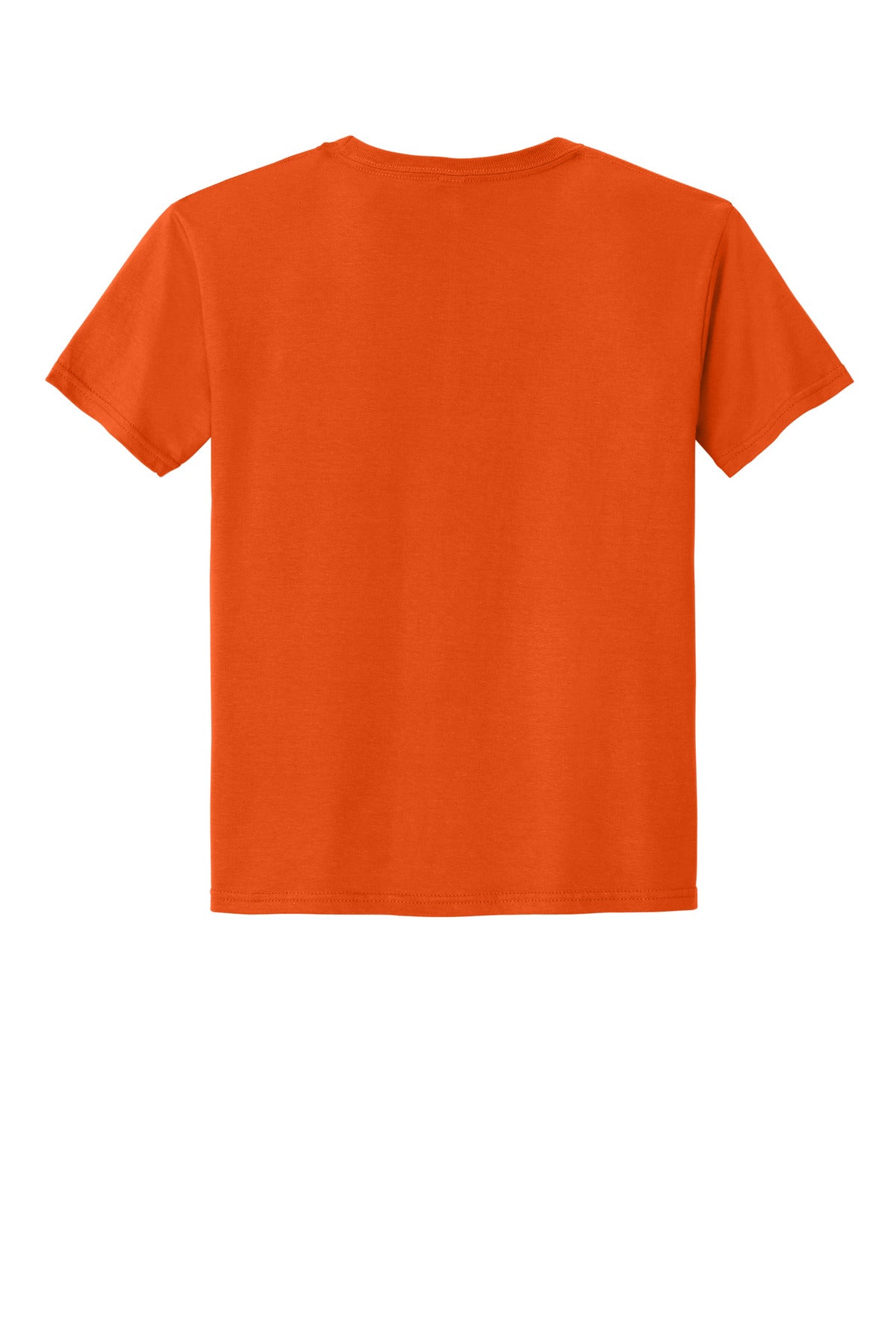 Back Product Burnt Orange