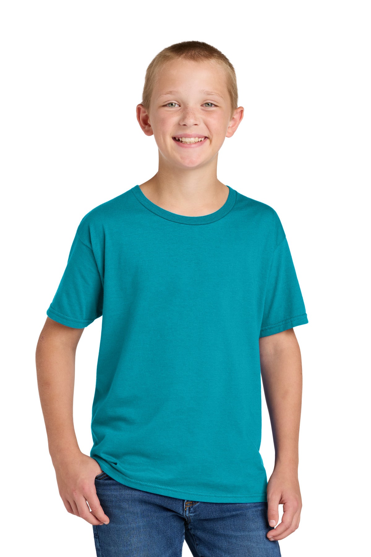 Model California Blue