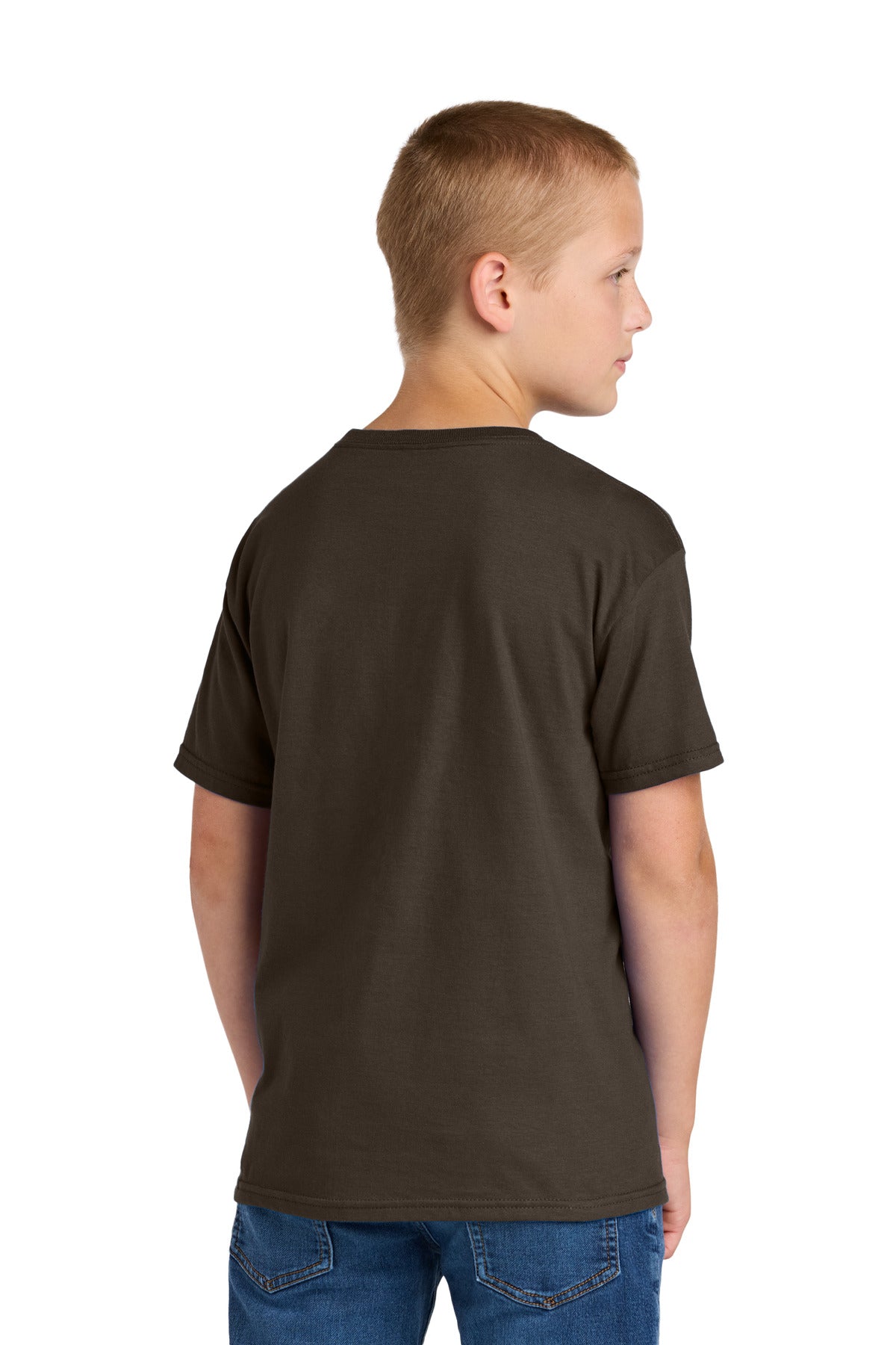 Back Model Chocolate