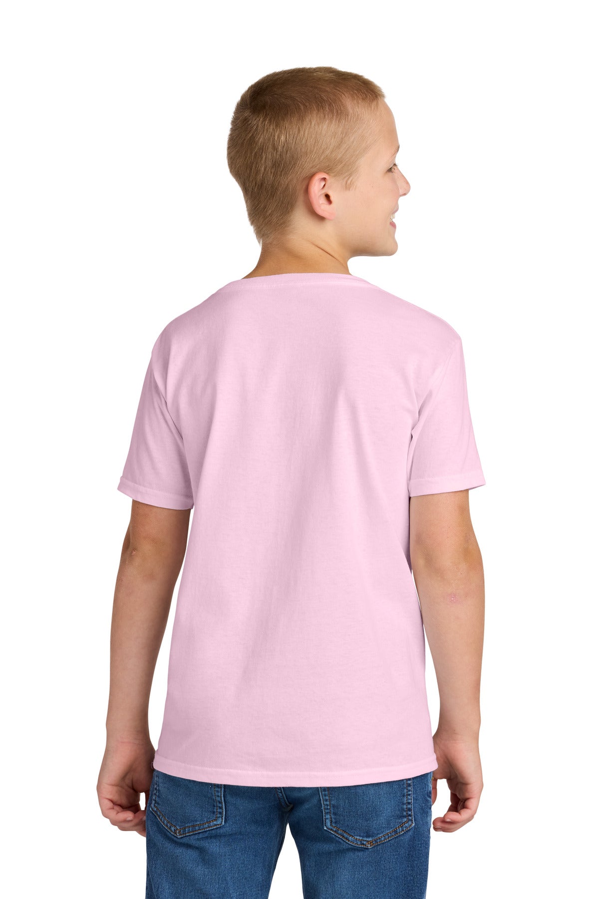 Back Model Classic Pink