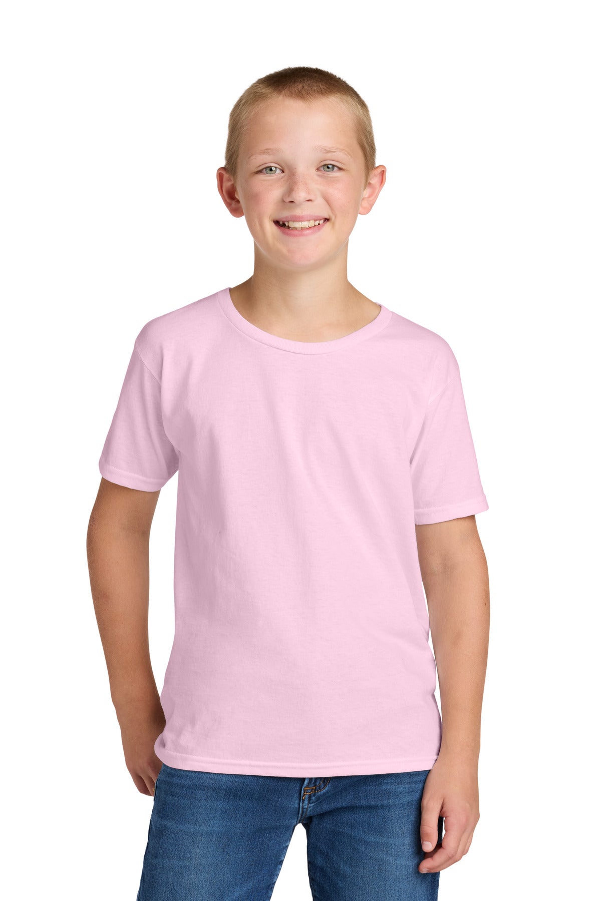 Model Classic Pink
