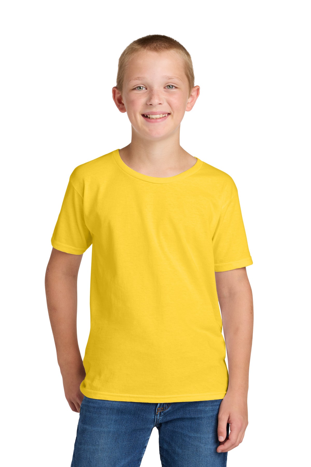 Model Island Yellow