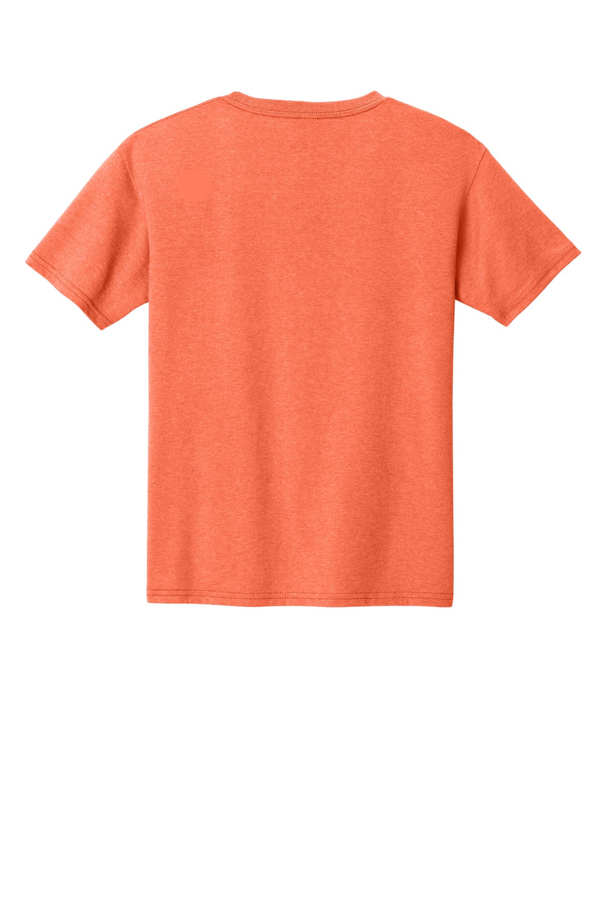 Back Product Retro Heather Coral