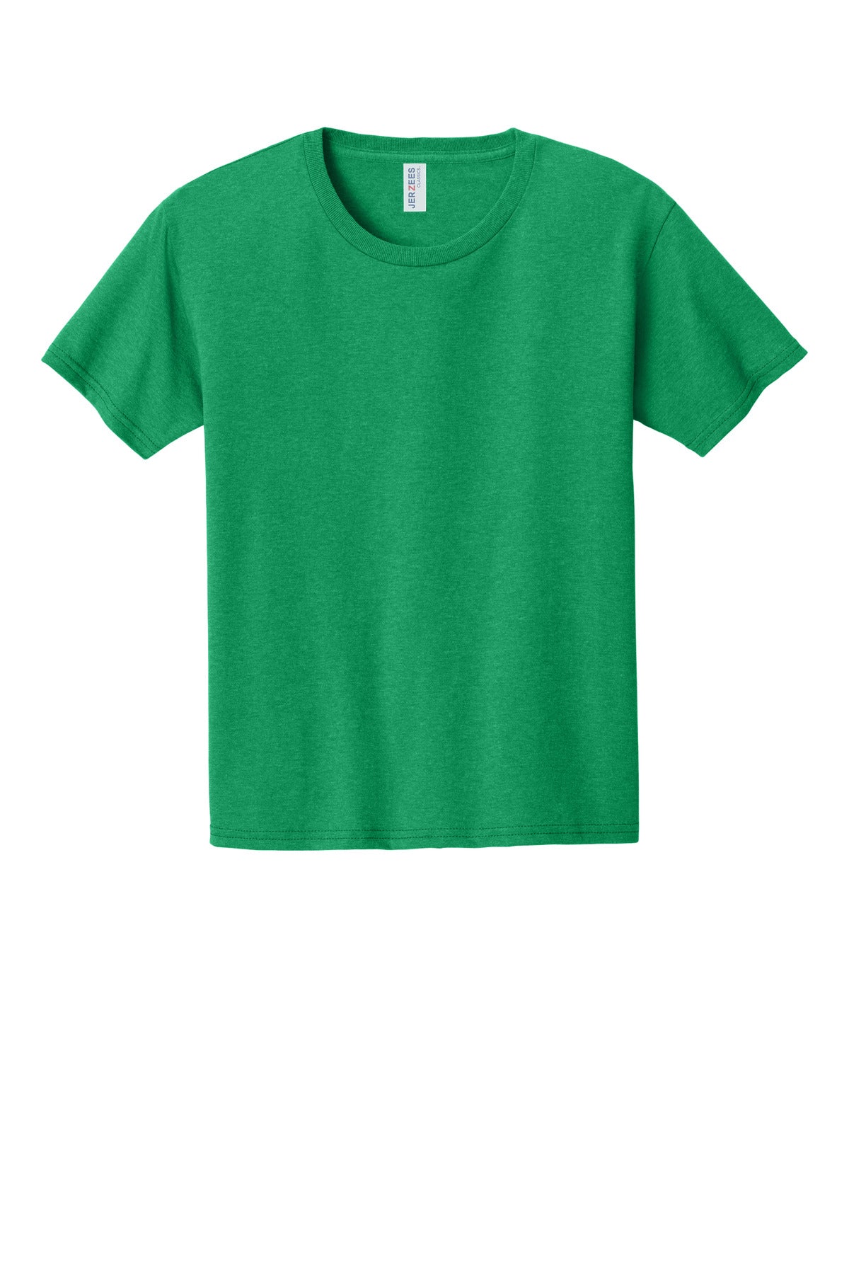 Product Retro Heather Green