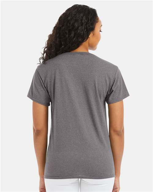 Back Model Oxford Grey