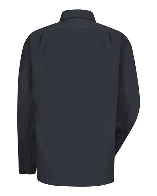 Back Product Navy