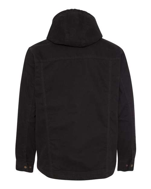 Back Product Black