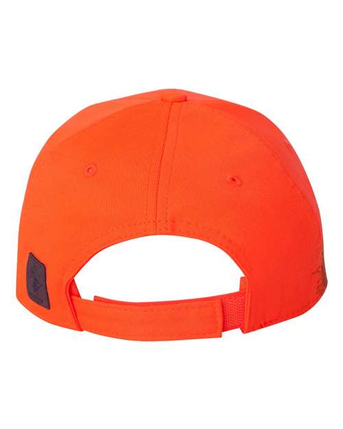 Back Product Blaze Orange