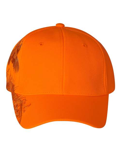 Product Blaze Orange - Quail
