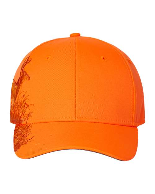 Product Blaze Orange - Buck