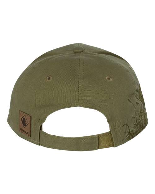 Back Product Olive
