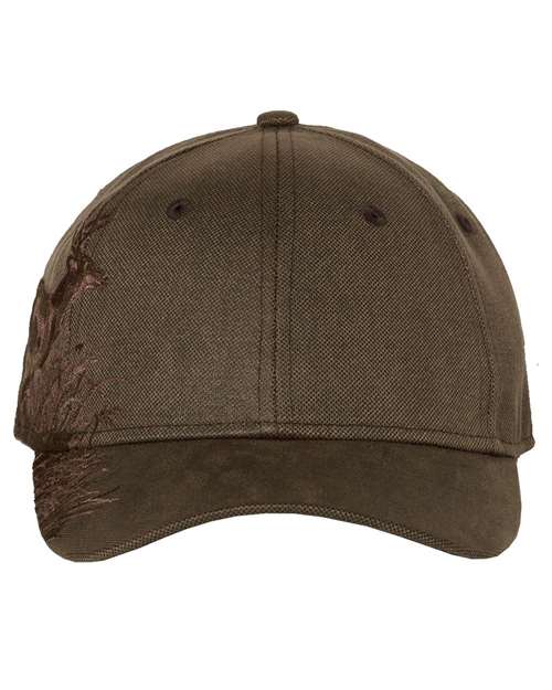 Product Brown Waxy Canvas