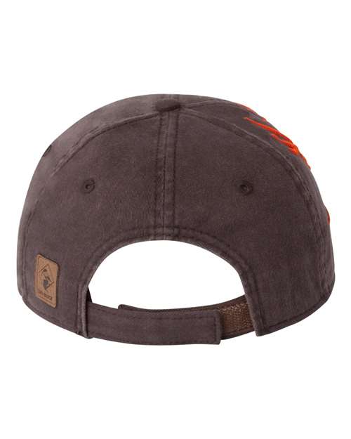 Back Product Bark/ Orange