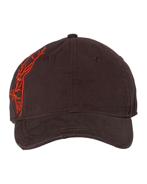 Product Bark/ Orange