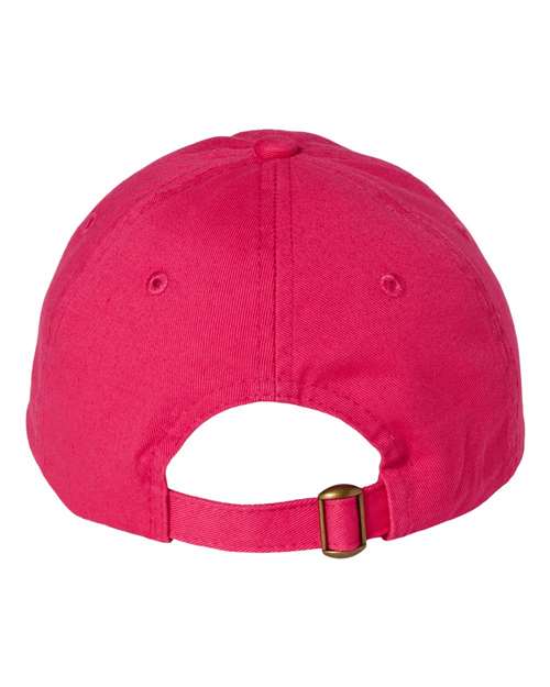 Back Product Neon Pink