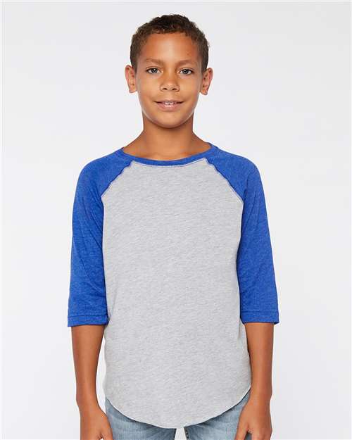 Model Vintage Heather/ Vintage Royal