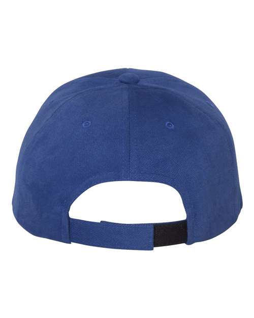 Back Product Royal Blue