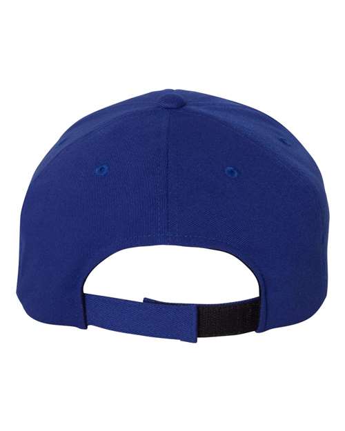 Back Product Royal Blue