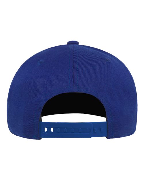 Back Product Royal Blue