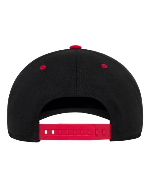 Back Product Black/ Red