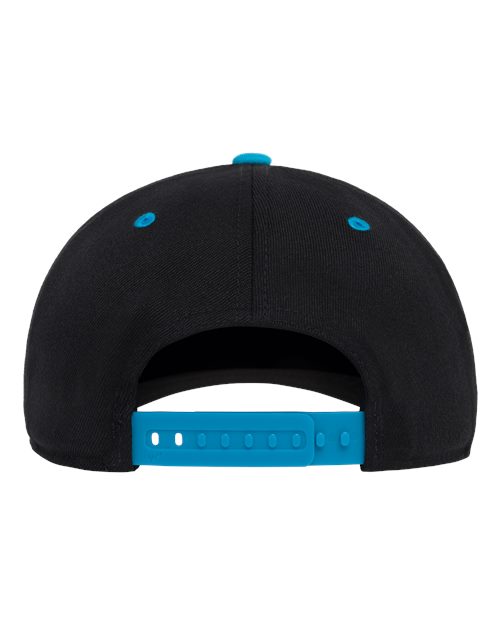 Back Product Black/ Teal
